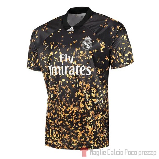 Thailandia Maglia Real Madrid X EA Sports 2019/2020 - Clicca l'immagine per chiudere